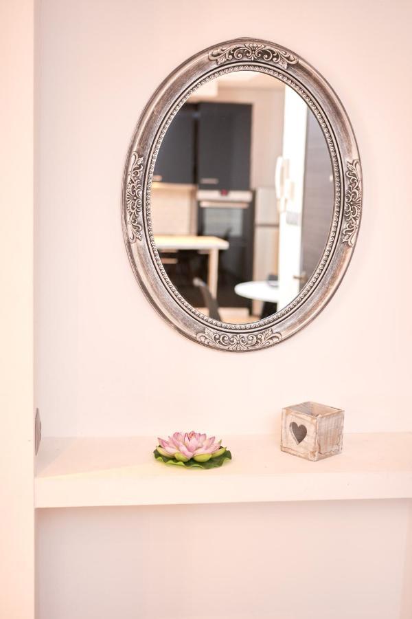 Apartament Florina Sky Loft Zewnętrze zdjęcie