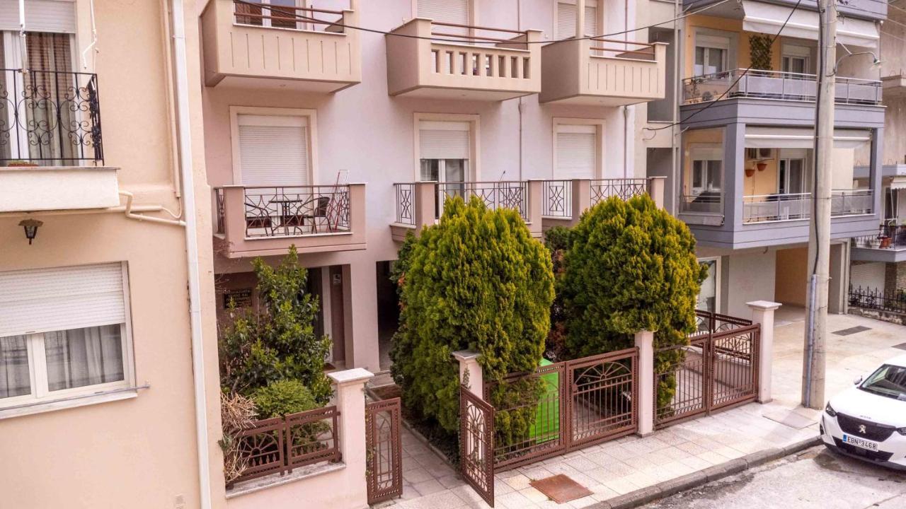 Apartament Florina Sky Loft Zewnętrze zdjęcie