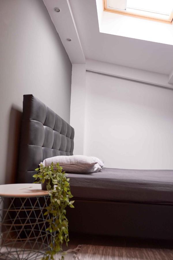Apartament Florina Sky Loft Zewnętrze zdjęcie