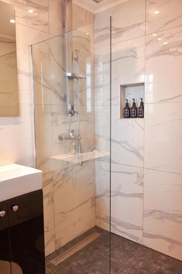 Apartament Florina Sky Loft Zewnętrze zdjęcie