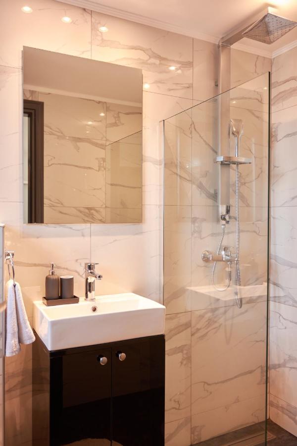 Apartament Florina Sky Loft Zewnętrze zdjęcie